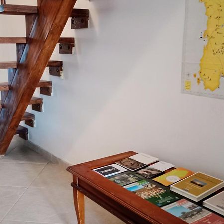 Flamingo House Apartment Càbras Екстериор снимка